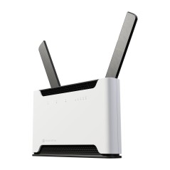 MikroTik Chateau LTE18 ax WiFi 6 – LTE-router