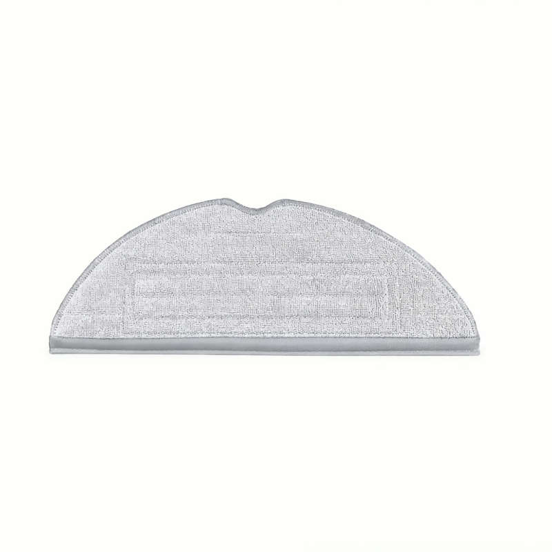 Compatible Mop Pad for Roborock S7 / S8 / S7 MaxV / S7 MaxV Ultra – 1 pc