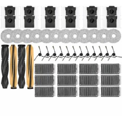 Replacement Parts Set for Dreame X50 & L50 – Compatible Kit