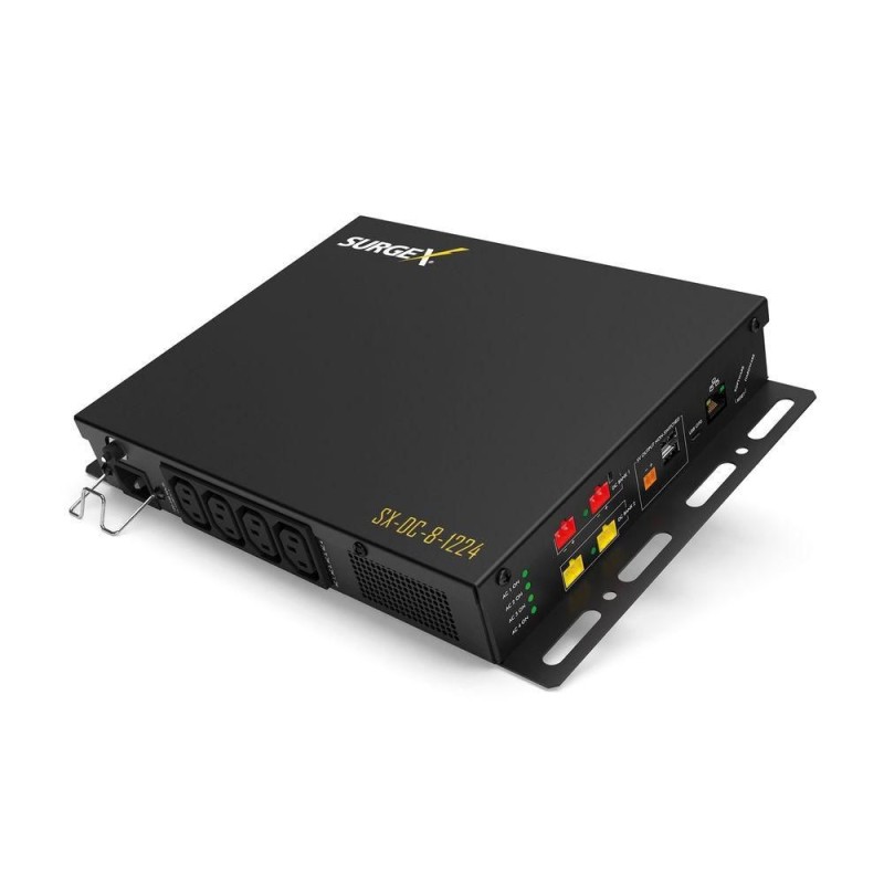 SurgeX Squid AM-SX-DC-8-1224-230