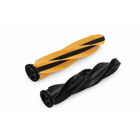 2 stk hovedbørster til Dreame X50, X40 & L50 Pro Ultra