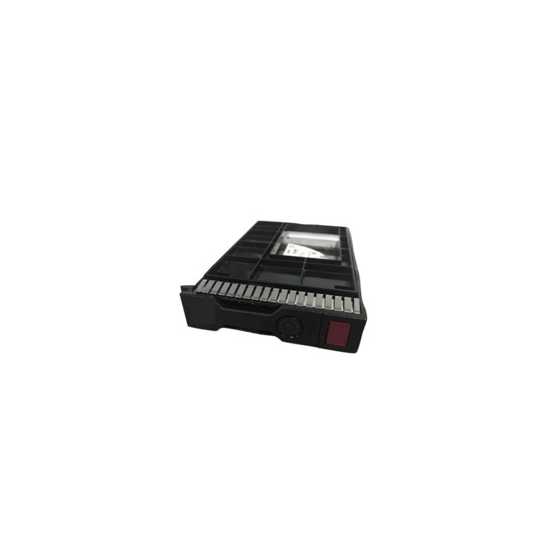 Hewlett Packard Enterprise HPE 480GB SATA RI LFF Hewlett Packard Enterprise HPE 480GB SATA RI LFF