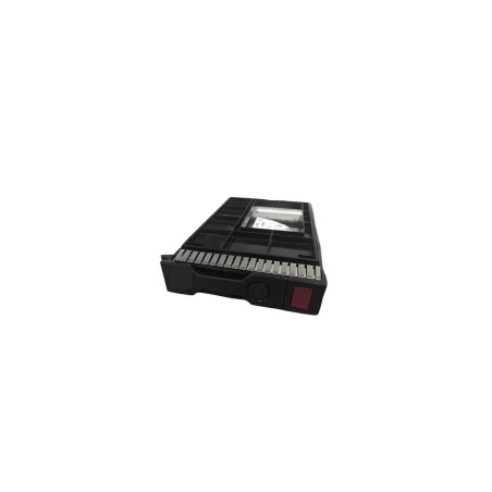 Hewlett Packard Enterprise HPE 480GB SATA RI LFF (P47807-B21) - Kraftfuld og Effektiv Lagringsløsning