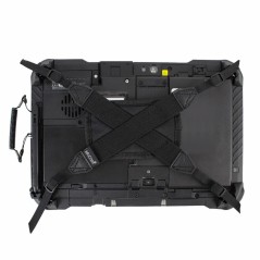 Panasonic Strap Tablet Black