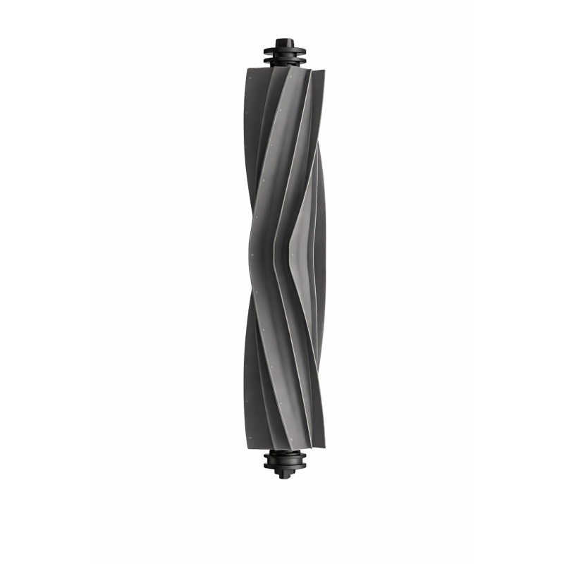 Gummihovedbørste til Dreame L10s Ultra / L10s Pro / D10s Plus / X30 Ultra / X40 Ultra Gummihovedbørste til Dreame L10s Ultra / L10s Pro / D10s Plus / X30 Ultra / X40 Ultra