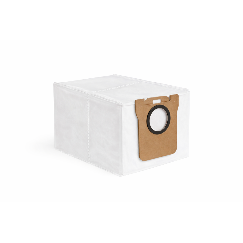 Støvpose (1 stk.) – kompatibel med Xiaomi X20+ / X10+ / Dreame L10s / L10 / L20 Ultra