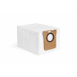 Støvpose (1 stk.) – kompatibel med Xiaomi X20+ / X10+ / Dreame L10s / L10 / L20 Ultra