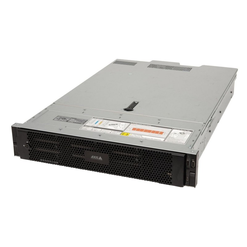 Axis S1264 RACK 64 TB Axis S1264 RACK 64 TB