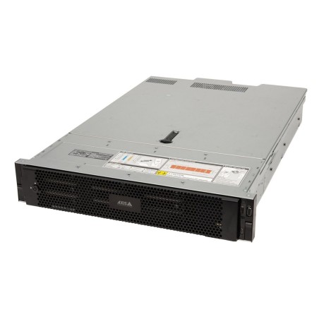 Axis S1264 RACK 64 TB – racklagerenhed