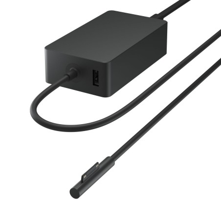 Microsoft Surface Usy-00004 Black Indoor - Kraftfuld Ydelse og Elegant Design