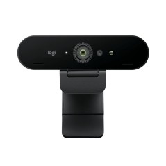 Logitech Brio 4K Webcam 13 Mp 4096 X - 960-001718