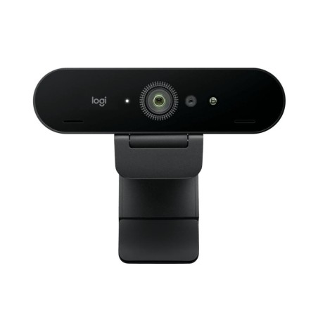 Logitech Brio 4K Webcam 13 Mp 4096 X - 960-001718