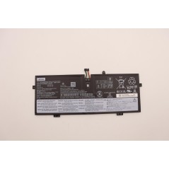 Lenovo 75Wh 4-cell lithium-ion