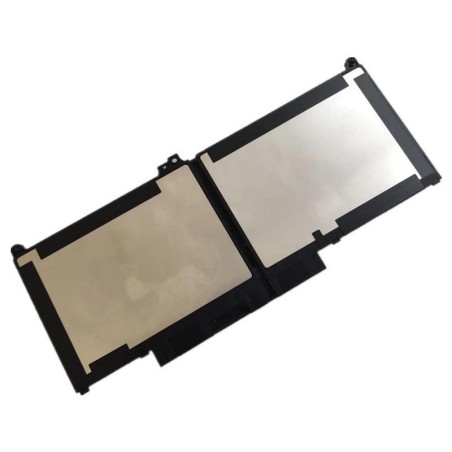 Dell BTRY PRI 60WHR 4C LITH SMP – Batteri (451-BCPK)