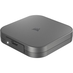 Corsair Ex400U Thunderbolt Technology