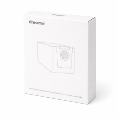 Dreame Støvsugerposer 4L – Original (3 stk.) | UltraShop