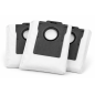 Dreame RDB10 Dust Collection Bag 4L – Original (3 stk.) Dreame RDB10 Dust Collection Bag 4L – Original (3 stk.)