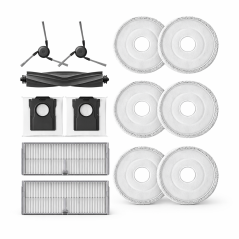 Dreame Tilbehørssæt RAK49 til L40 / X40 Ultra Complete – Original | UltraShop