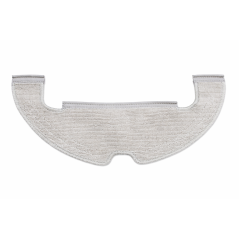 Dreame Mop-Pad RMP5 (2 stk.) – Original til Z10 Pro & D10 Plus | UltraShop
