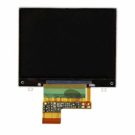 LCD Screen for iPod Classic 5G – Compatible with 6G & 7G
