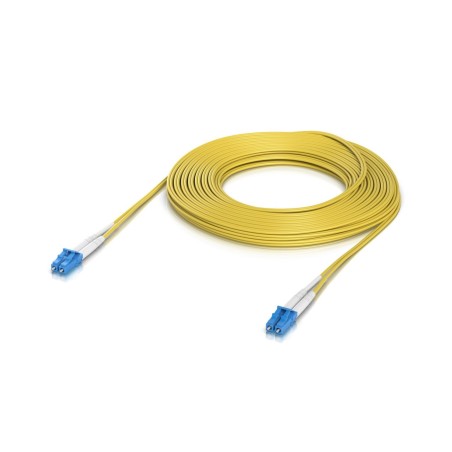 Ubiquiti Lightweight fiber patch cable - 15M