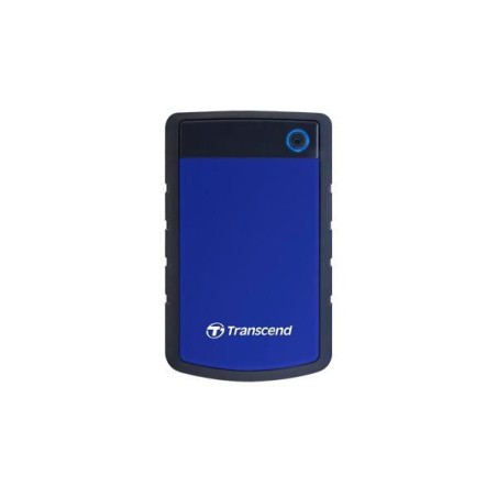 Transcend StoreJet H3B 4TB 2,5 USB 3.0