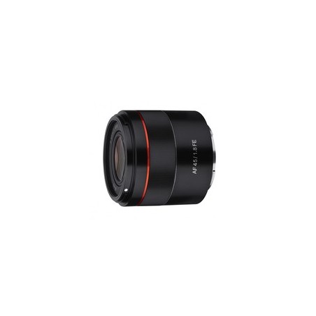 Samyang AF Objektiv