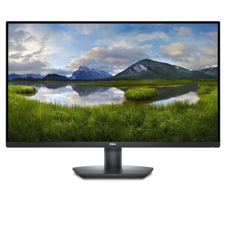Køb Dell S Series SE3223Q 80 Cm Skærm | Fantastisk 4K Oplevelse