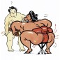 Walkstool Comfort 55 Campingstol 3 ben Sort