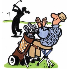 Walkstool Comfort 55 Campingstol 3 Ben Sort - Den perfekte bærbare stol til komfort og afslapning!