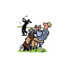 Walkstool Comfort 55 Campingstol 3 Ben Sort - Den perfekte bærbare stol til komfort og afslapning!