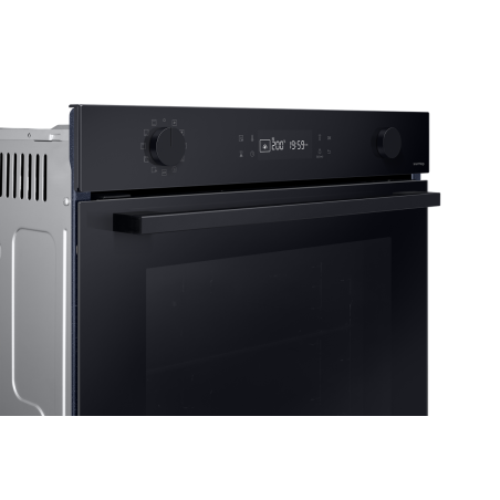 Samsung NV7B41301AK/U3 Ovn til indbygning Sort 76l