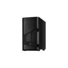 Inter-Tech SM-007 Enforcer Tower Micro ATX Sort