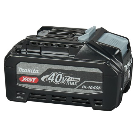 Makita BL4040F XGT Batteri Li-ion 40V 4Ah - Kraftfuld og Holdbar Strøm til Dine Værktøjer! Varenummer: 0088381597869