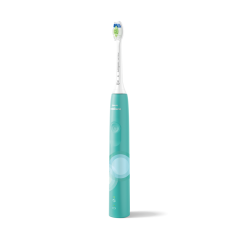 Philips 4100 Series HX368943 Sonisk Elektrisk Tandbørste - Effektiv Rensning og Sundere Tandkød!
