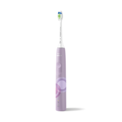 Philips HX3689/44 Elektrisk tandbørste Violet