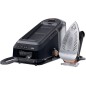 Braun CareStyle 7 Pro IS 7286 BK Dampstrygejern 2700W Sort Guld