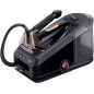 Braun CareStyle 7 Pro IS 7286 BK Dampstrygejern 2700W Sort Guld