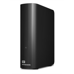 Western Digital Elements Deskt 4TB Ext USB 3.0