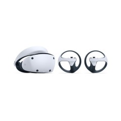 Køb Sony PlayStation VR2 USB-C 120Hz - Oplev Fantastiske VR-Eventyr!