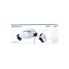 Køb Sony PlayStation VR2 USB-C 120Hz - Oplev Fantastiske VR-Eventyr!