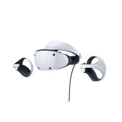 Køb Sony PlayStation VR2 USB-C 120Hz - Oplev Fantastiske VR-Eventyr!