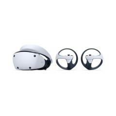 Køb Sony PlayStation VR2 USB-C 120Hz - Oplev Fantastiske VR-Eventyr!