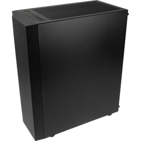 Kolink Inspire K7 ARGB Tower ATX Sort - Elegance & Ydelse i Ét Design!