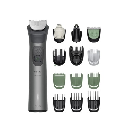Philips 7000 Series MG7921 All-in-One Trimmer – Premium Præcision og Allsidighed til Dit Behov!
