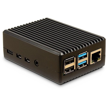 Inter-Tech Development Board Accessory – udviklingstilbehør