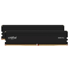 Crucial Pro Memory Module 32 Gb 2 X