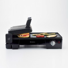 Ariete 1916 MultiGrill 3 in 1 Grill