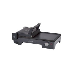 Ariete 1916 MultiGrill 3 in 1 Grill - Den Ultimative Grilloplevelse til Dit Køkken!