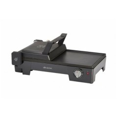 Ariete 1916 MultiGrill 3 in 1 Grill - Den Ultimative Grilloplevelse til Dit Køkken!